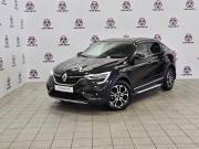 Renault Arkana I Тольятти  - изображение 21