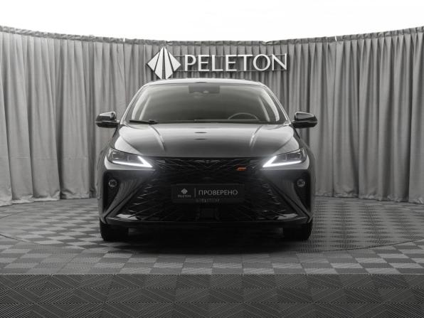 Omoda S5 GT с пробегом 2023 года, цена 1 790 000 рублей, 38007 км, седан, Автокод Объявления