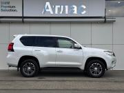 Toyota Land Cruiser Prado 150 Series Рестайлинг 2 Краснодар  - изображение 21