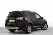 Mitsubishi Outlander II Барнаул  - изображение 34