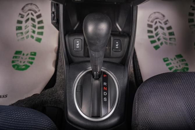 Honda Fit II с пробегом 2012 года, цена 849 000 рублей, 73200 км, хэтчбек, Автокод Объявления