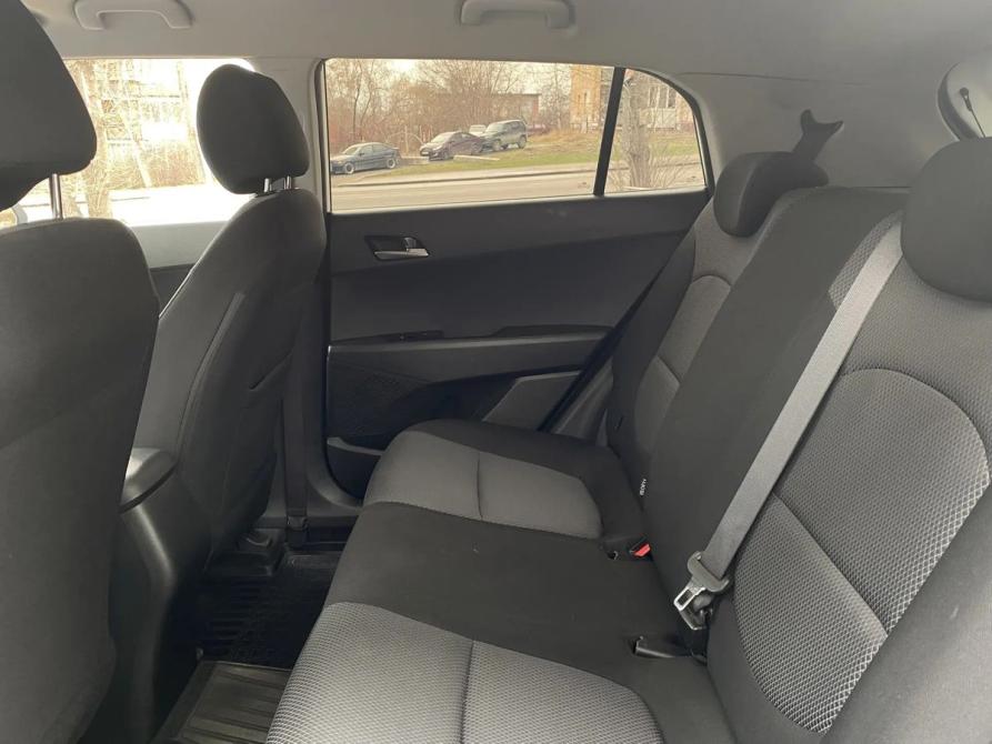 Hyundai Creta I Екатеринбург  - изображение 38