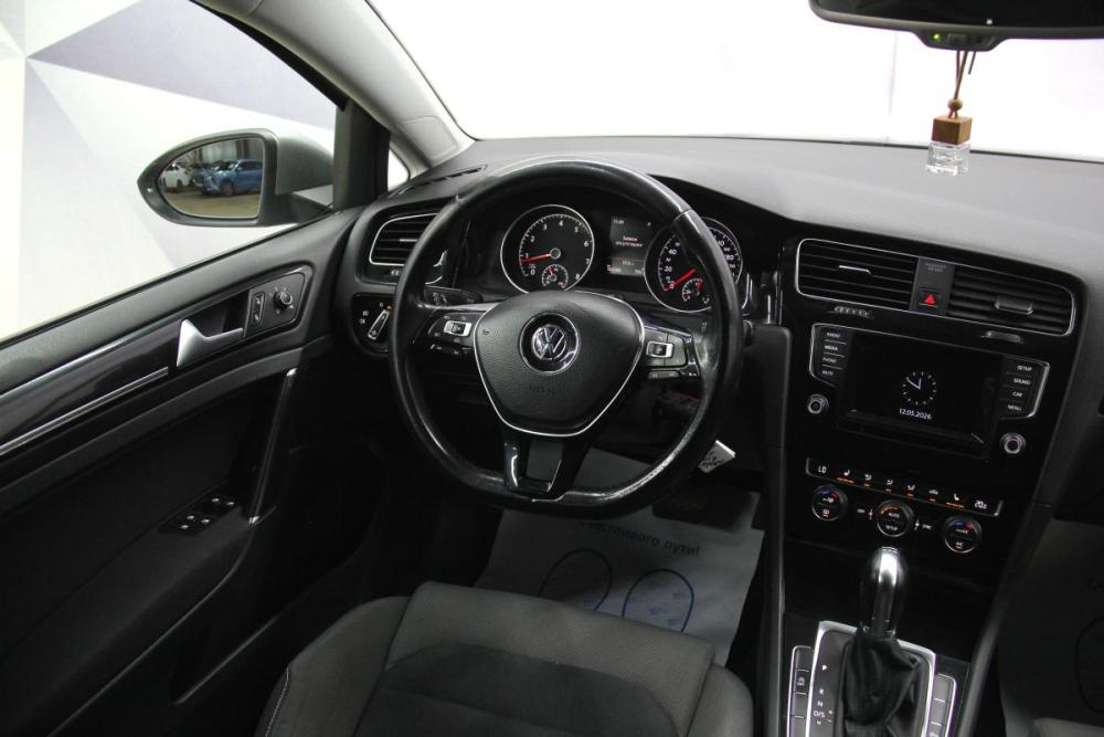 Volkswagen Golf VII Чебоксары  - изображение 20