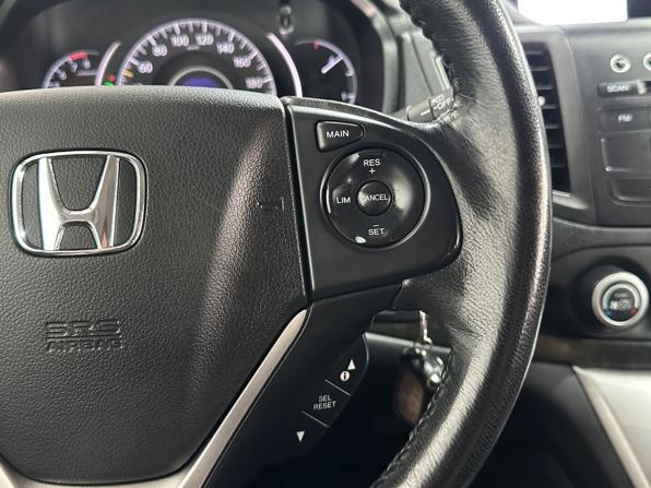 Honda CR-V IV с пробегом 2013 года, цена 1 820 000 рублей, 125306 км, внедорожник, Автокод Объявления