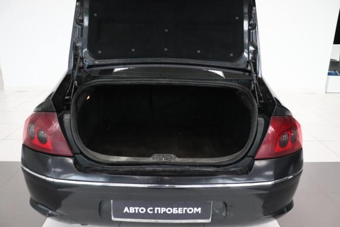 Peugeot 407 с пробегом 2007 года, цена 306 900 рублей, 273405 км, седан, Автокод Объявления