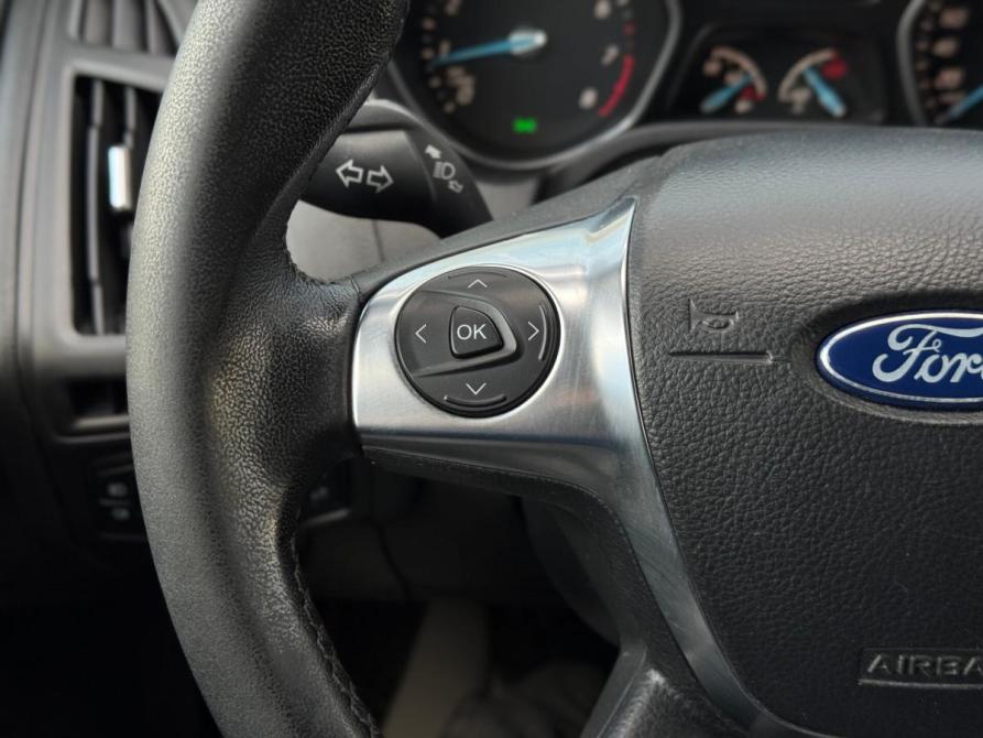 Ford Focus III Ульяновск  - изображение 14