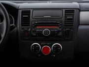 Nissan Tiida I Рестайлинг Москва  - изображение 27