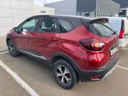 Renault Kaptur I Рестайлинг Краснодар  - изображение 10