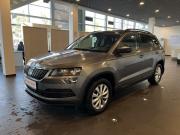 Skoda Karoq I Чебоксары  - изображение 44