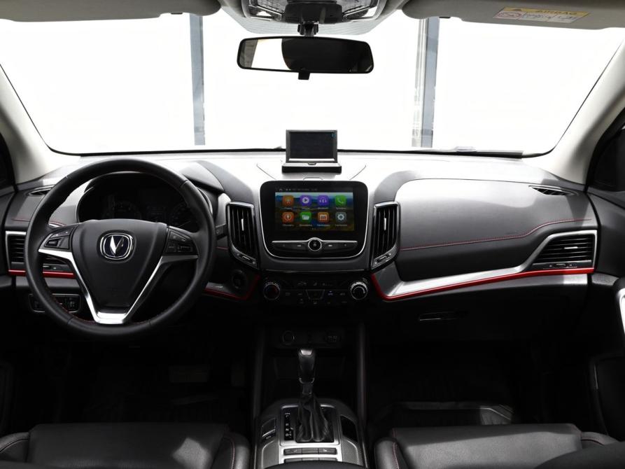 Changan CS55 I Екатеринбург  - изображение 20