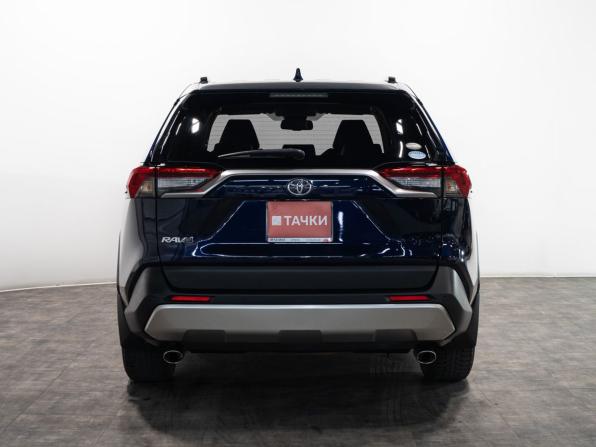 Toyota RAV4 V (XA50) с пробегом 2019 года, цена 2 810 000 рублей, 145308 км, внедорожник, Автокод Объявления