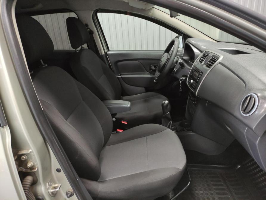 Renault Logan II Пермь  - изображение 9