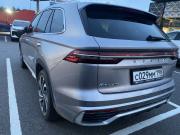 Geely Monjaro I Санкт-Петербург  - изображение 8