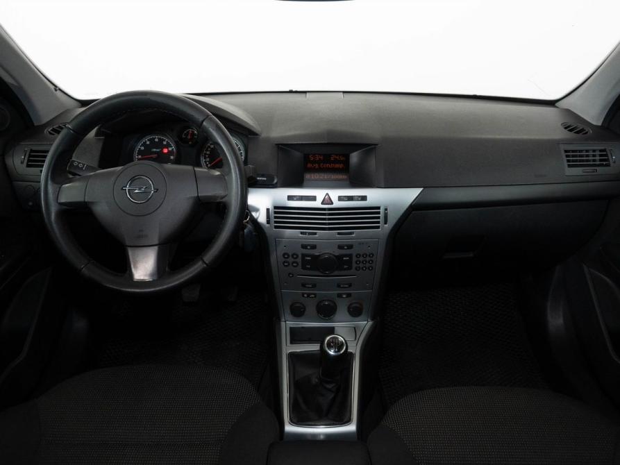 Opel Astra H Рестайлинг Казань  - изображение 7