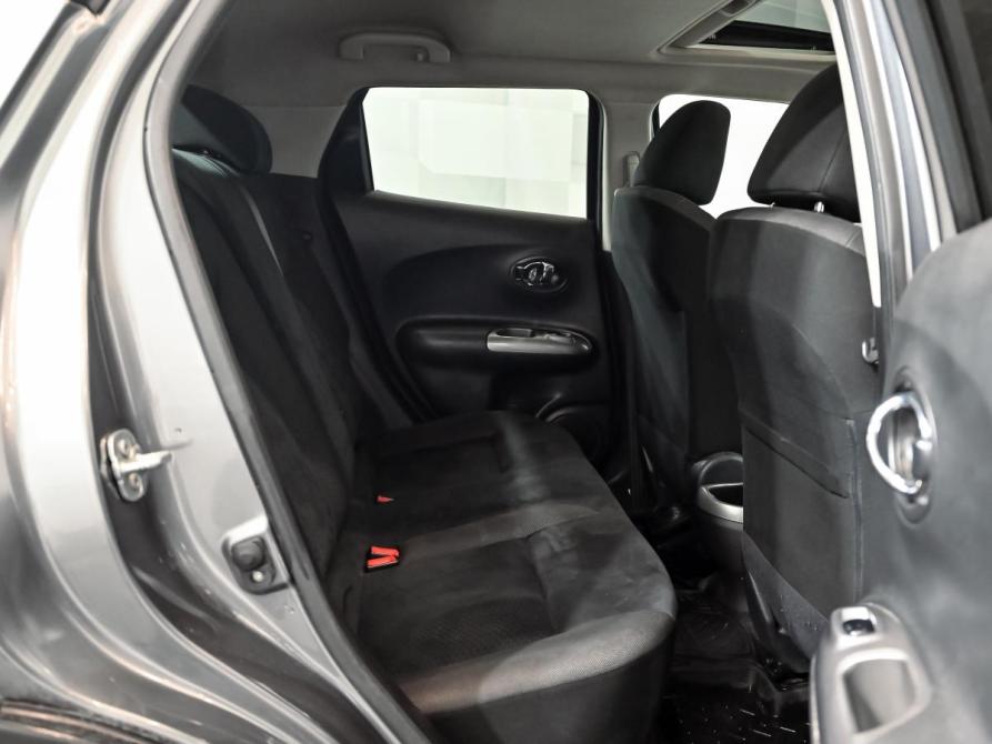Nissan Juke I Рестайлинг Екатеринбург  - изображение 20