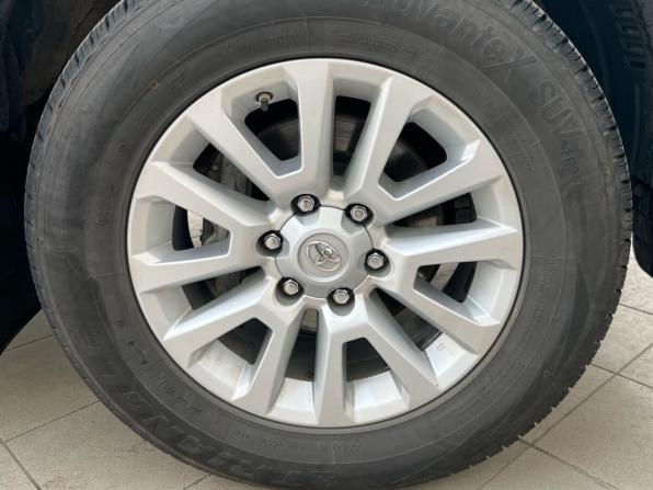 Toyota Land Cruiser Prado 150 Series Рестайлинг 1 с пробегом 2015 года, цена 3 770 000 рублей, 159495 км, внедорожник, Автокод Объявления