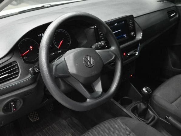 Volkswagen Polo VI с пробегом 2020 года, цена 1 590 000 рублей, 119567 км, лифтбек, Автокод Объявления