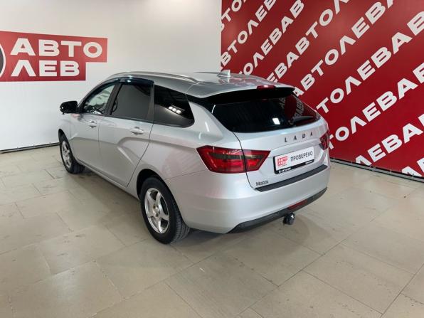 Lada (ВАЗ) Vesta I с пробегом 2019 года, цена 989 000 рублей, 92875 км, универсал, Автокод Объявления