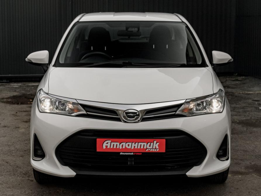 Toyota Corolla XI (E160 E170) Рестайлинг 2 Екатеринбург  - изображение 2