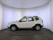 Renault Duster I Рестайлинг Москва  - изображение 34