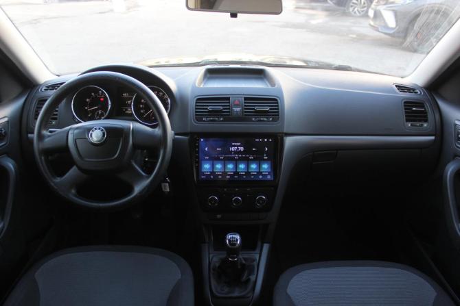 Skoda Yeti I с пробегом 2012 года, цена 625 000 рублей, 248279 км, внедорожник, Автокод Объявления