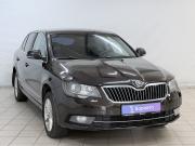 Skoda Superb II Рестайлинг Воронеж  - изображение 23