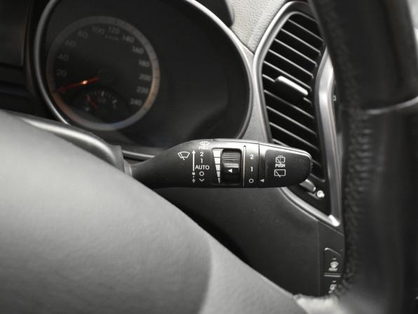 Hyundai Santa Fe III с пробегом 2013 года, цена 1 690 000 рублей, 139172 км, внедорожник, Автокод Объявления