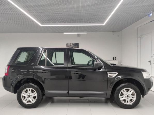 Land Rover Freelander II Рестайлинг с пробегом 2012 года, цена 1 175 000 рублей, 299200 км, внедорожник, Автокод Объявления