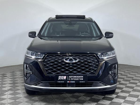 Chery Tiggo 7 Pro Max I с пробегом 2023 года, цена 1 750 000 рублей, 68399 км, внедорожник, Автокод Объявления