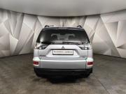 Mitsubishi Outlander II Рестайлинг Москва  - изображение 26