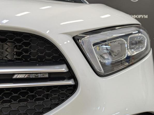 Mercedes-Benz A-Класс AMG II (W177) с пробегом 2021 года, цена 3 850 000 рублей, 59099 км, седан, Автокод Объявления