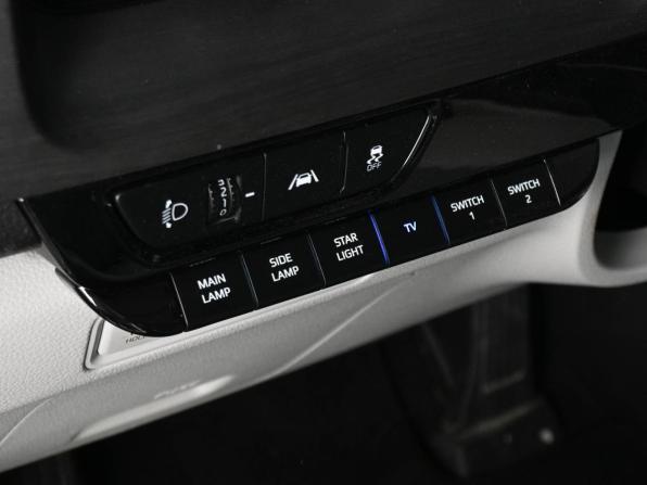Kia Carnival IV с пробегом 2020 года, цена 5 349 000 рублей, 60176 км, минивэн, Автокод Объявления