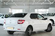 Renault Logan II Рестайлинг Омск  - изображение 31