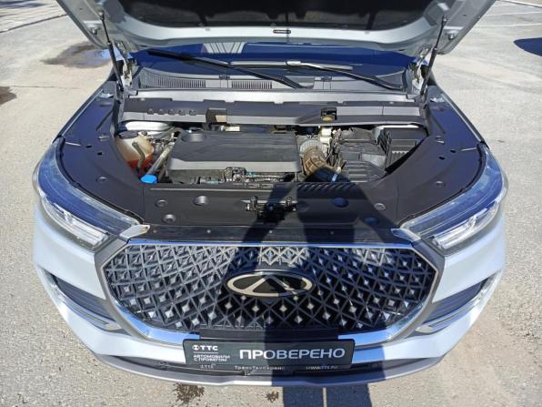 Chery Tiggo 8 Pro Max I с пробегом 2023 года, цена 2 300 000 рублей, 82486 км, внедорожник, Автокод Объявления