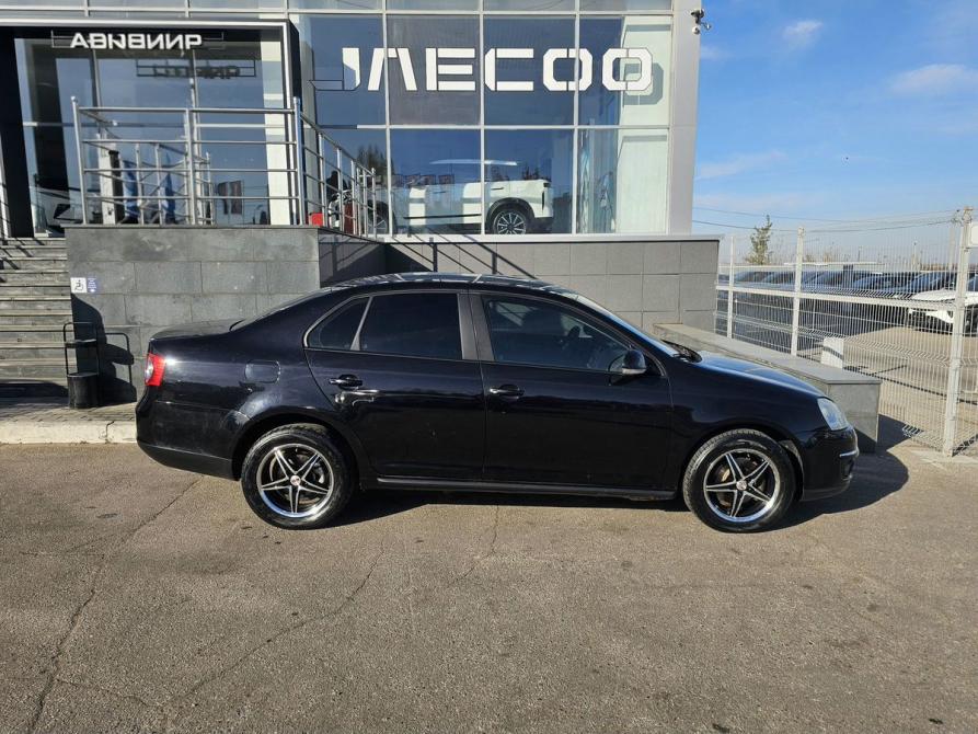 Volkswagen Jetta V Саратов  - изображение 4