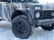 Lada (ВАЗ) Niva Legend Екатеринбург  - изображение 15