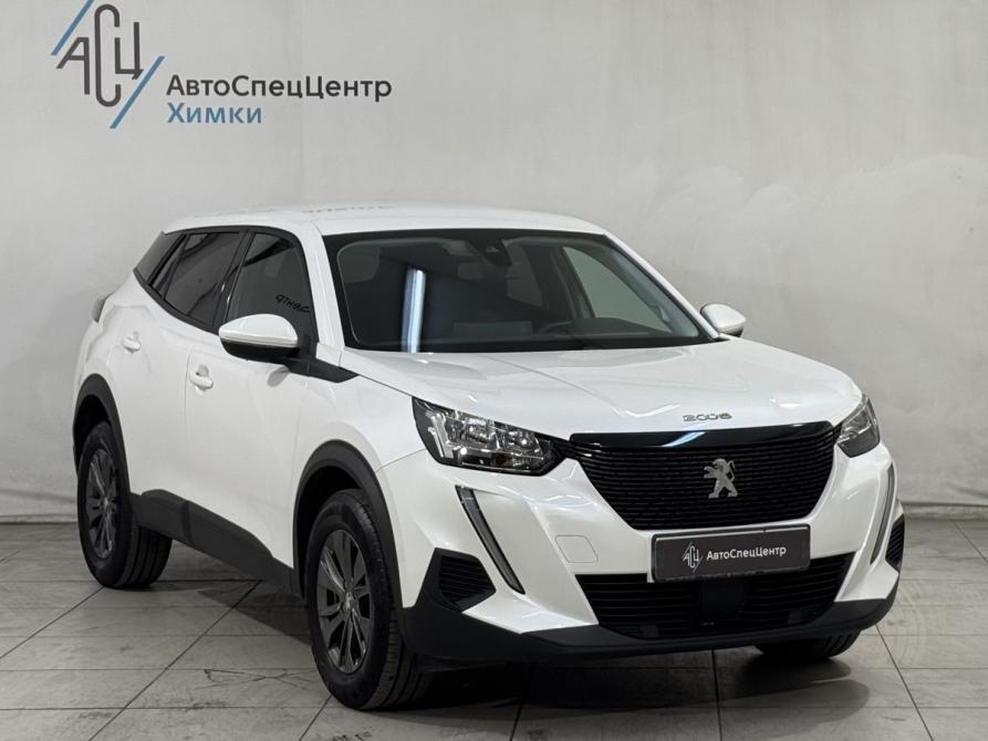 Peugeot 2008 II Химки  - изображение 2