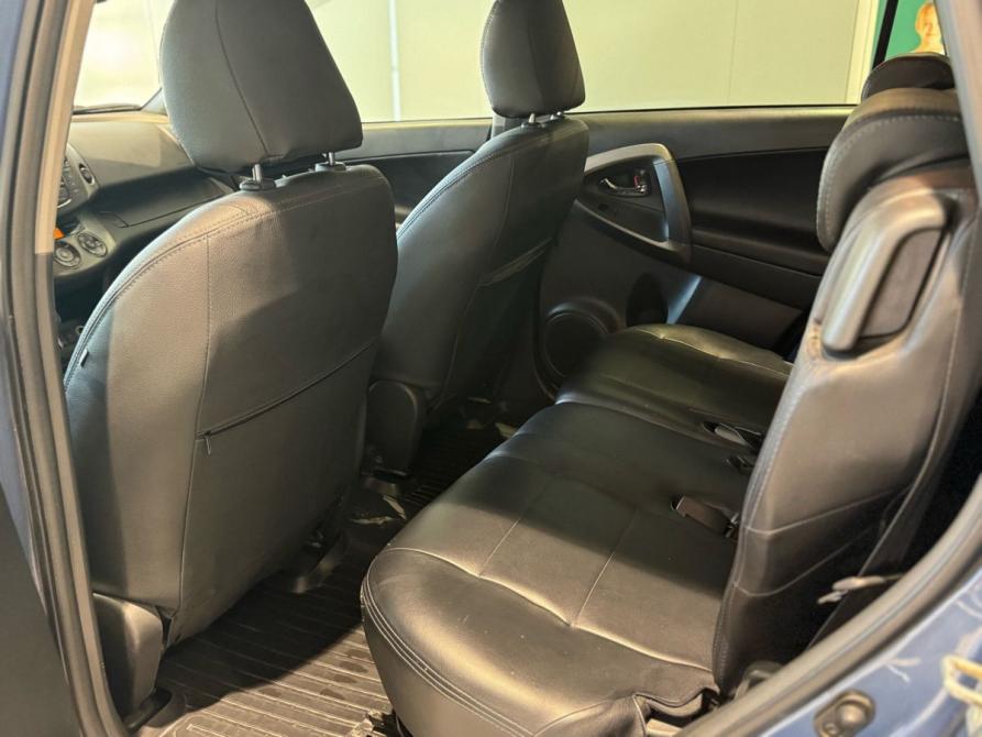 Toyota RAV4 III (XA30) Рестайлинг Екатеринбург  - изображение 11