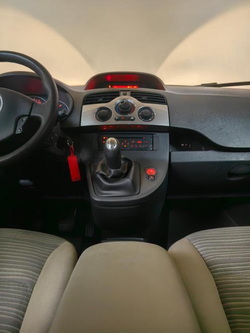 Renault Kangoo II Москва  - изображение 12