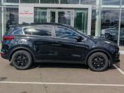 Kia Sportage IV Рестайлинг Оренбург  - изображение 21