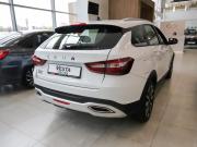 Lada (ВАЗ) Vesta I Рестайлинг (NG) Москва  - изображение 21