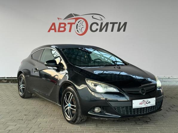 Opel Astra J Рестайлинг с пробегом 2011 года, цена 690 000 рублей, 166000 км, хэтчбек, Автокод Объявления