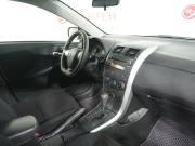 Toyota Corolla X (E140 E150) Вологда  - изображение 27