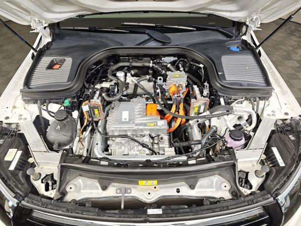 Mercedes-Benz EQC I (N293) с пробегом 2021 года, цена 5 900 000 рублей, 39970 км, внедорожник, Автокод Объявления
