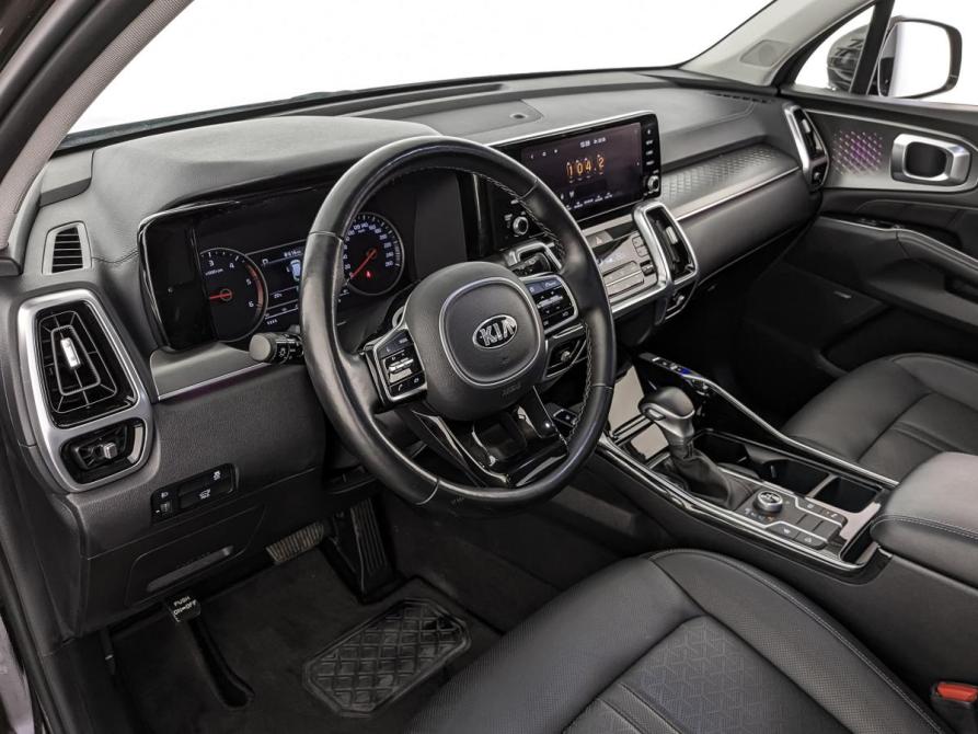 Kia Sorento IV Санкт-Петербург  - изображение 15