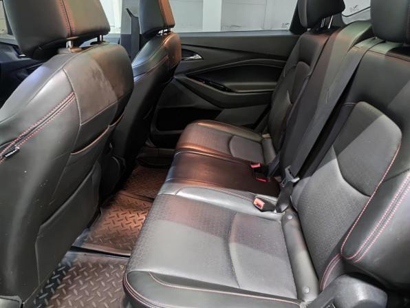 Chevrolet Orlando II с пробегом 2020 года, цена 2 199 000 рублей, 92075 км, минивэн, Автокод Объявления