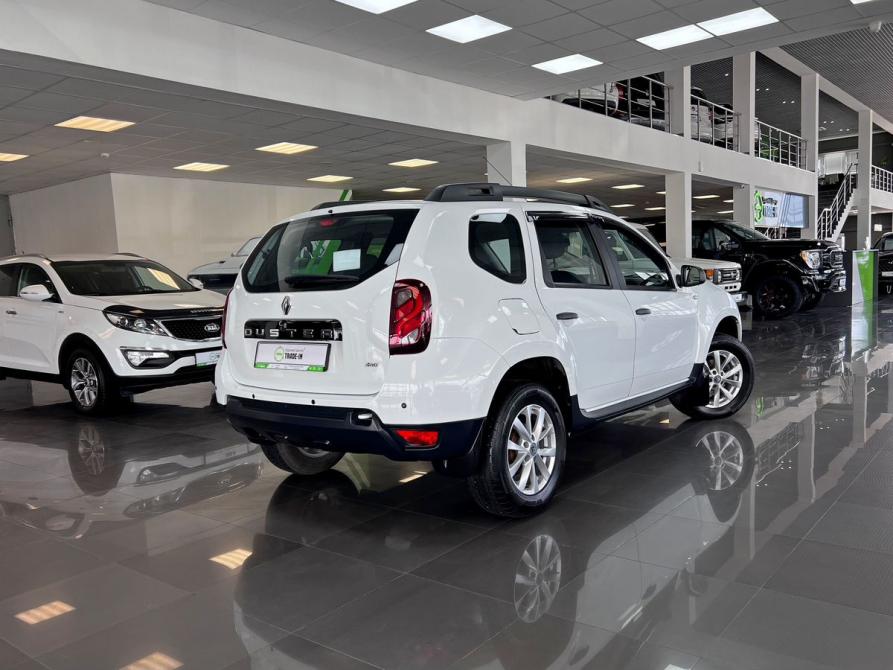 Renault Duster I Рестайлинг Тверь  - изображение 2