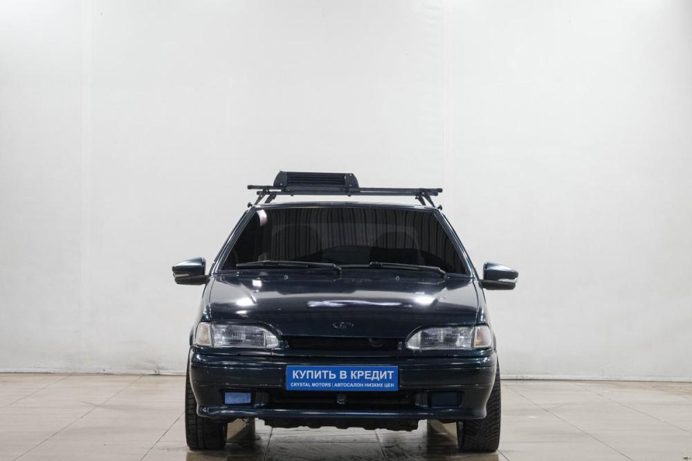 Lada (ВАЗ) 2114 Новокузнецк  - изображение 2