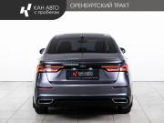 Omoda S5 Казань  - изображение 24