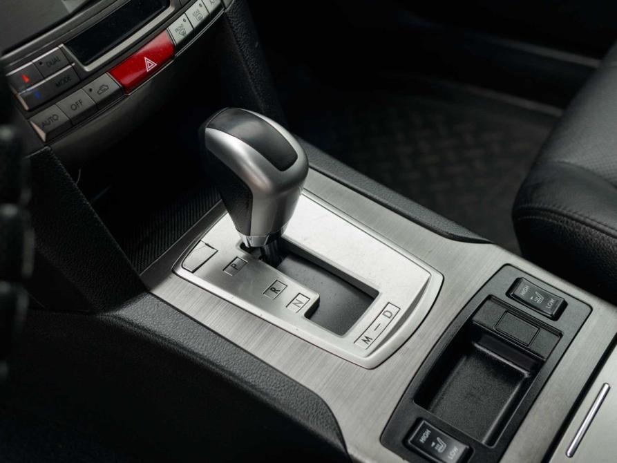 Subaru Outback IV Новосибирск  - изображение 16